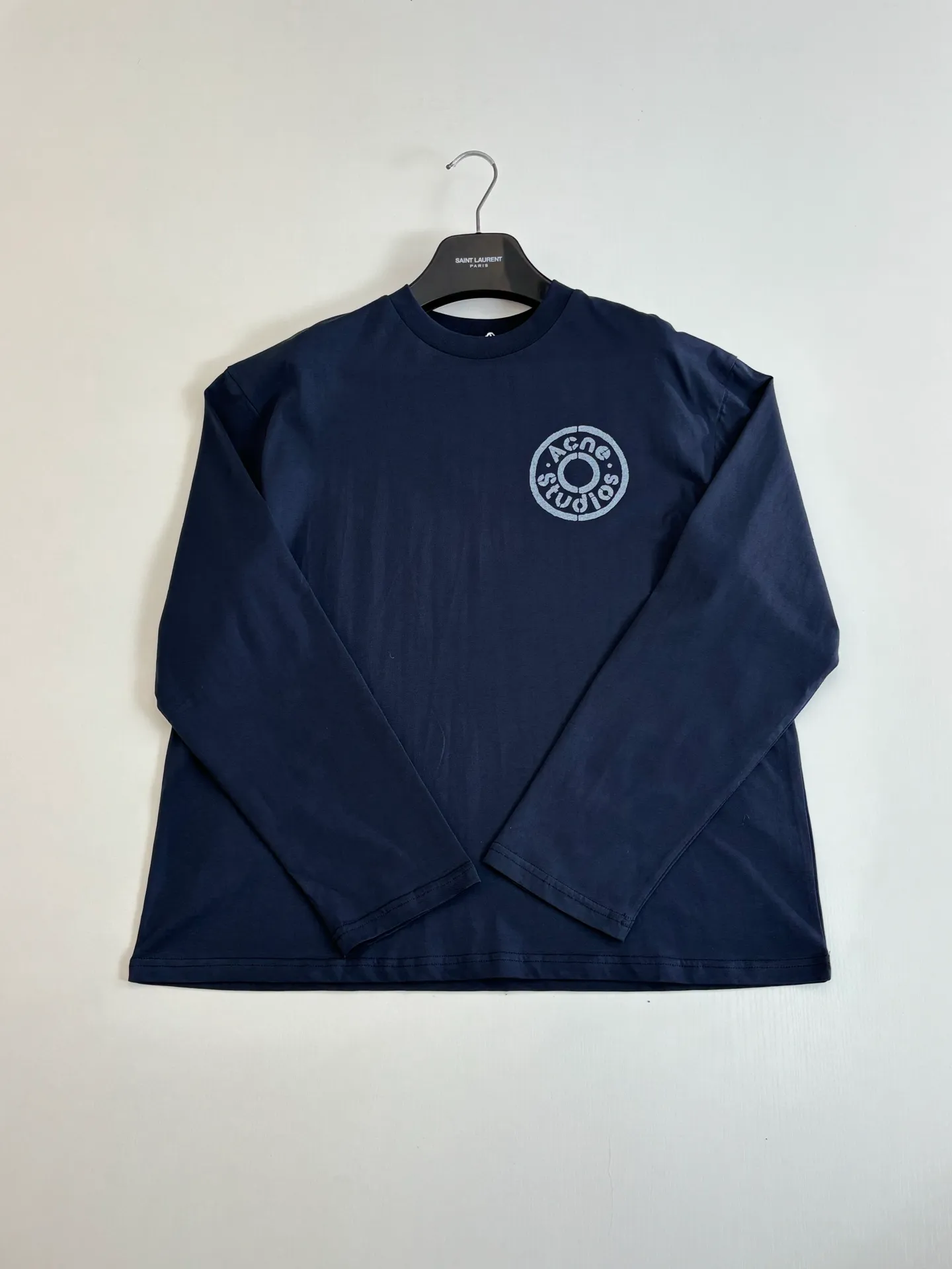 Acne Studio T 100% ，145g Breathable ， ， ； ， ， Size：S/M/L/XL